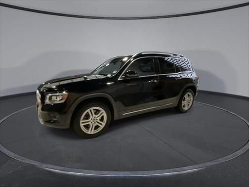 2021 Mercedes-Benz GLB 250 Base 4MATIC