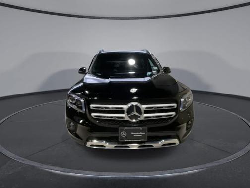 2021 Mercedes-Benz GLB 250 Base 4MATIC