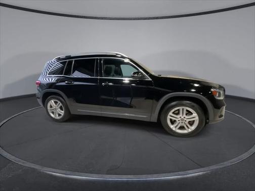 2021 Mercedes-Benz GLB 250 Base 4MATIC