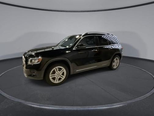 2021 Mercedes-Benz GLB 250 Base 4MATIC