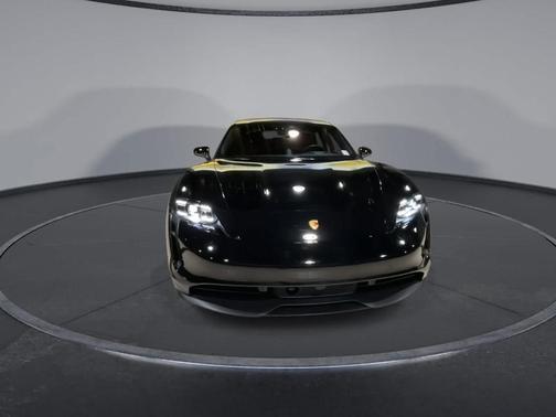 2023 Porsche Taycan Base