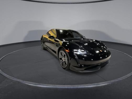 2023 Porsche Taycan Base