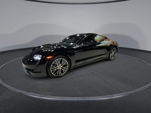 2023 Porsche Taycan Base