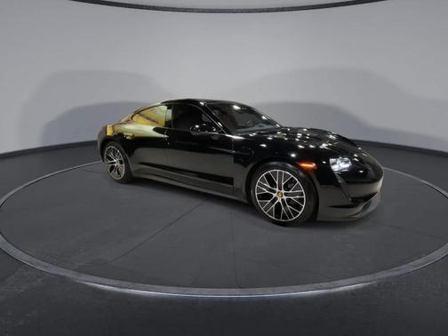 2023 Porsche Taycan Base