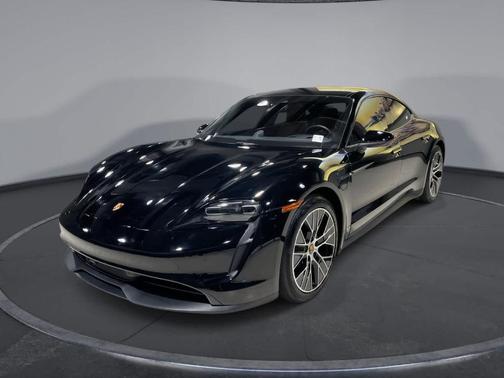 2023 Porsche Taycan Base