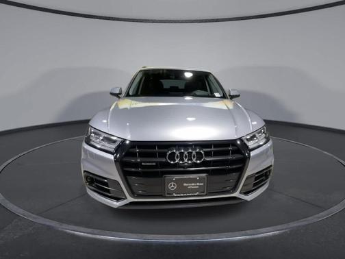 2019 Audi Q5 2.0T Prestige