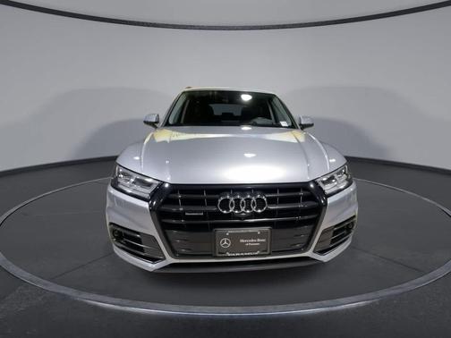 2019 Audi Q5 2.0T Prestige