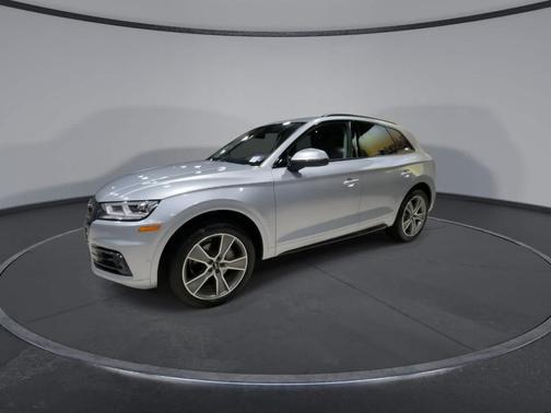 2019 Audi Q5 2.0T Prestige