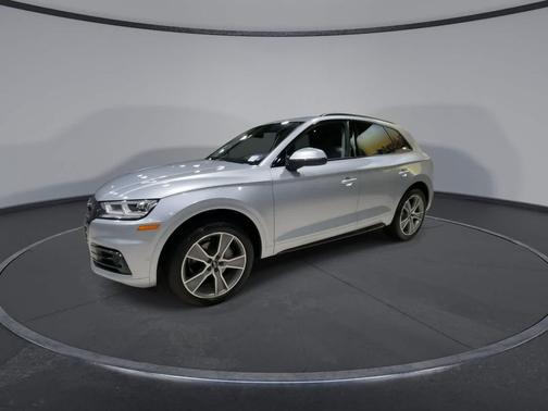 2019 Audi Q5 2.0T Prestige