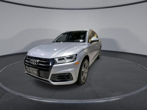 2019 Audi Q5 2.0T Prestige