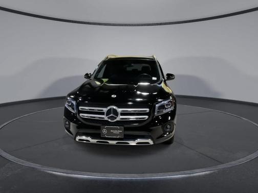 2023 Mercedes-Benz GLB 250 Base 4MATIC
