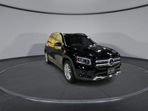 2023 Mercedes-Benz GLB 250 Base 4MATIC