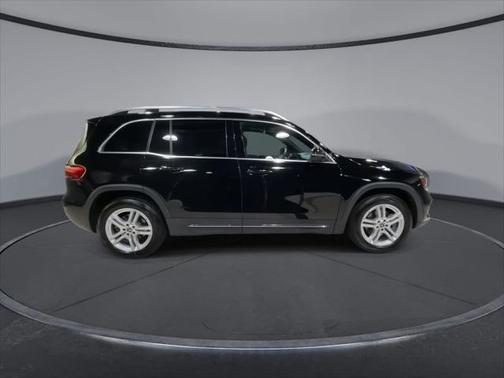 2023 Mercedes-Benz GLB 250 Base 4MATIC