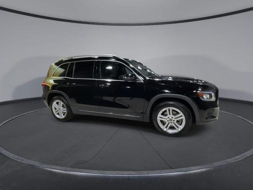 2023 Mercedes-Benz GLB 250 Base 4MATIC