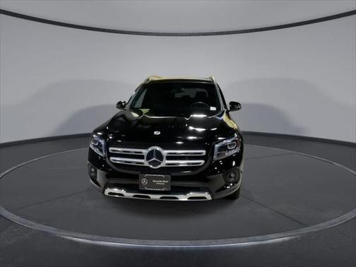 2023 Mercedes-Benz GLB 250 Base 4MATIC