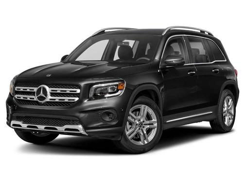 2023 Mercedes-Benz GLB 250 Base 4MATIC