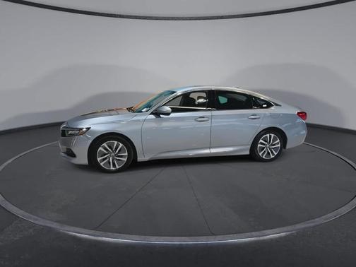 2021 Honda Accord Hybrid Base