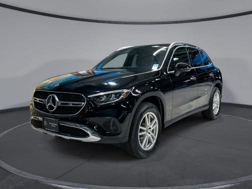 2023 Mercedes-Benz GLC 300 Base 4MATIC