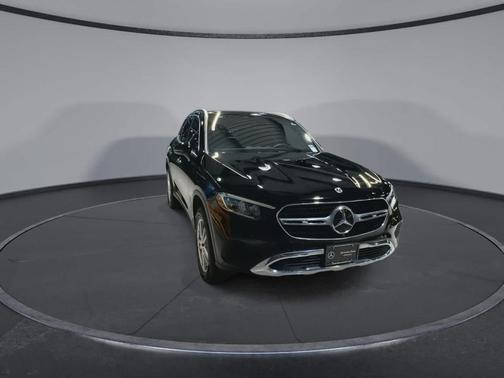 2023 Mercedes-Benz GLC 300 Base 4MATIC