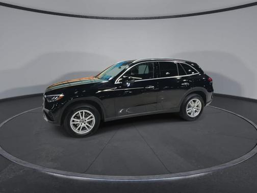 2023 Mercedes-Benz GLC 300 Base 4MATIC