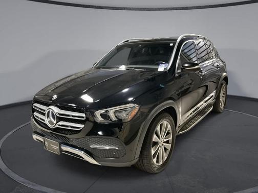 2020 Mercedes-Benz GLE 350 Base 4MATIC