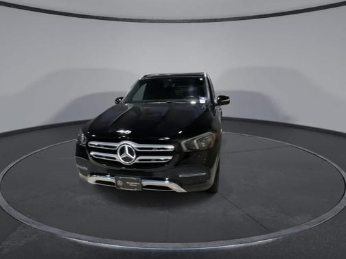 2020 Mercedes-Benz GLE 350 Base 4MATIC
