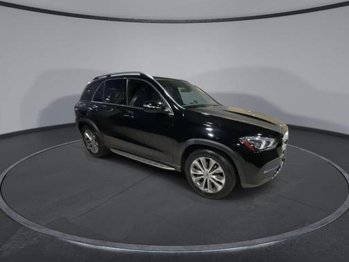 2020 Mercedes-Benz GLE 350 Base 4MATIC