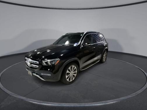 2020 Mercedes-Benz GLE 350 Base 4MATIC
