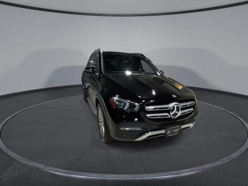 2020 Mercedes-Benz GLE 350 Base 4MATIC