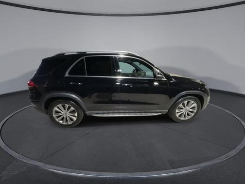 2020 Mercedes-Benz GLE 350 Base 4MATIC