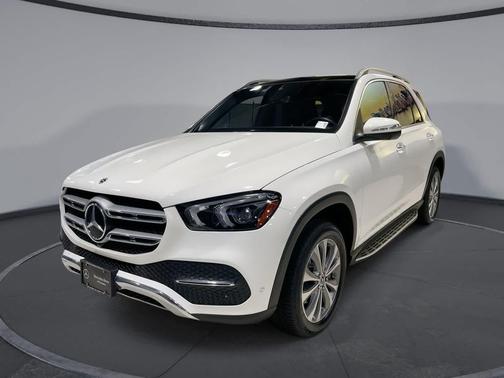 2023 Mercedes-Benz GLE 350 Base 4MATIC