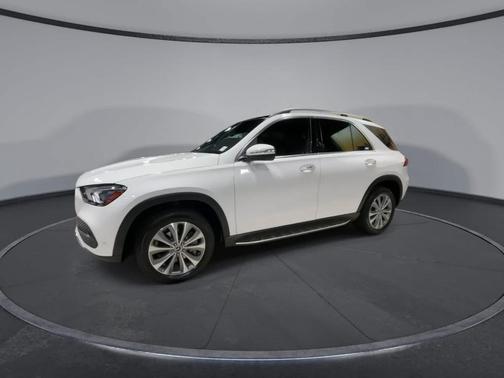 2023 Mercedes-Benz GLE 350 Base 4MATIC
