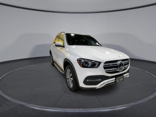 2023 Mercedes-Benz GLE 350 Base 4MATIC