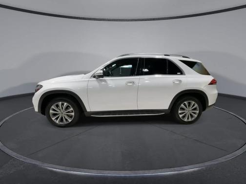 2023 Mercedes-Benz GLE 350 Base 4MATIC
