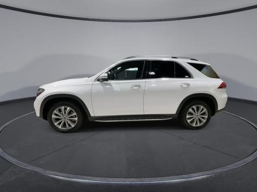 2023 Mercedes-Benz GLE 350 Base 4MATIC