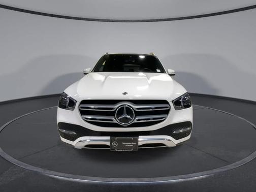 2023 Mercedes-Benz GLE 350 Base 4MATIC
