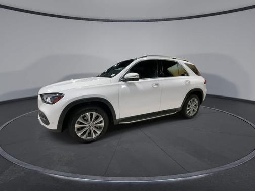 2023 Mercedes-Benz GLE 350 Base 4MATIC