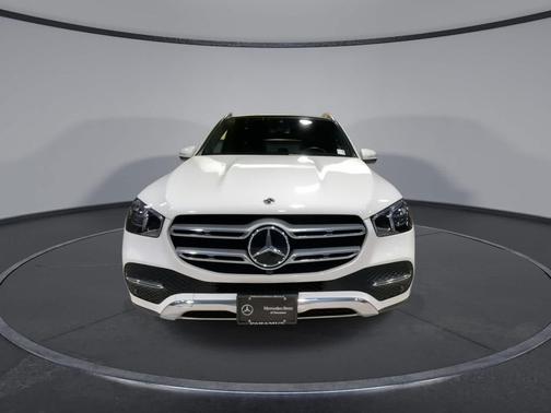 2023 Mercedes-Benz GLE 350 Base 4MATIC
