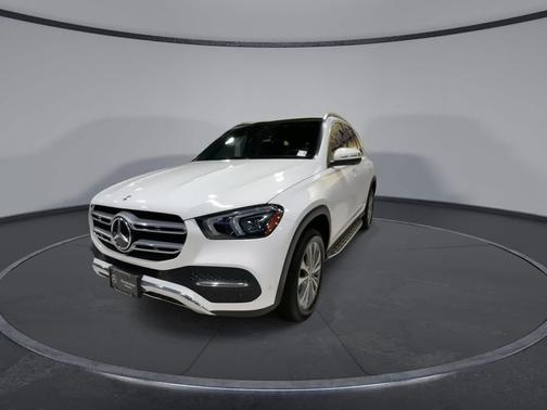 2023 Mercedes-Benz GLE 350 Base 4MATIC