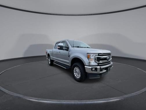 2022 Ford F-250 XLT