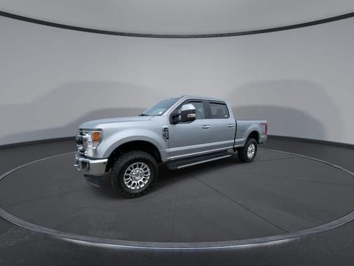 2022 Ford F-250 XLT