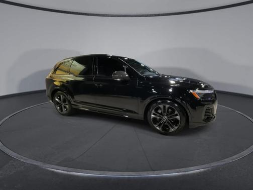 2025 Audi Q7 55 Prestige