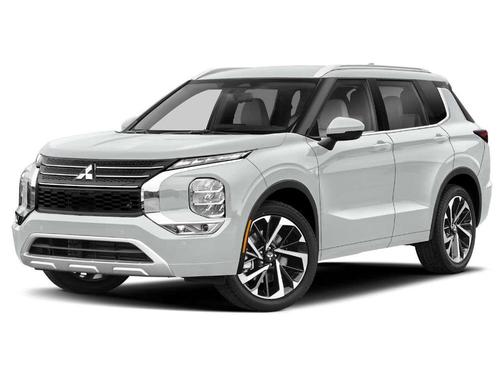 2022 Mitsubishi Outlander SEL Special Edition