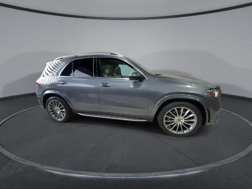 2021 Mercedes-Benz GLE 450 4MATIC