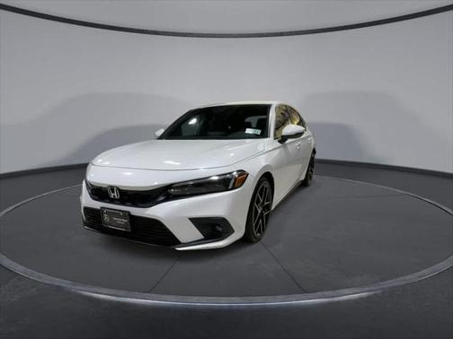 2022 Honda Civic Sport Touring