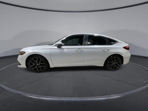 2022 Honda Civic Sport Touring