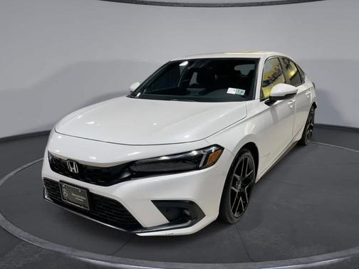 2022 Honda Civic Sport Touring