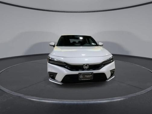 2022 Honda Civic Sport Touring