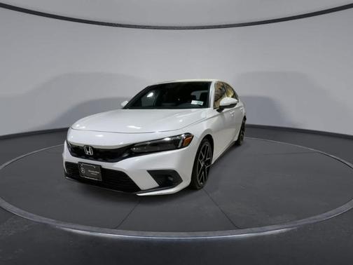 2022 Honda Civic Sport Touring