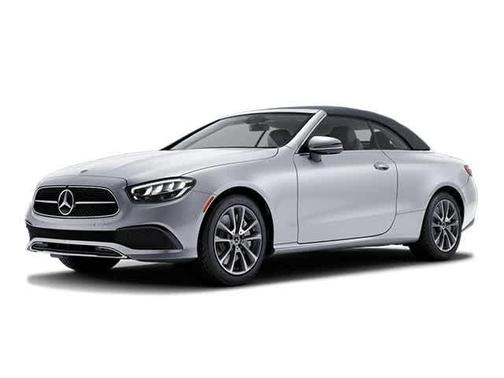 2023 Mercedes-Benz E-Class E 450 4MATIC